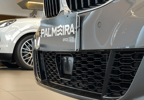 Equipe Palmeira Motors
