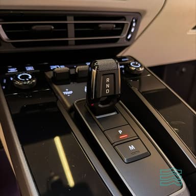 Porsche 911 Carrera Coupe 3.0 (991/992)