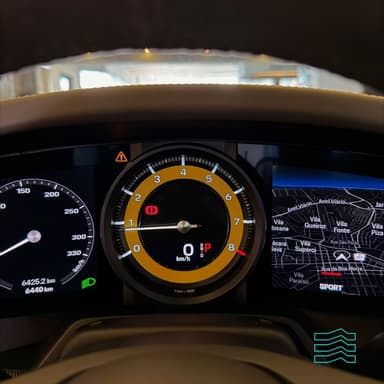 Porsche 911 Carrera Coupe 3.0 (991/992)