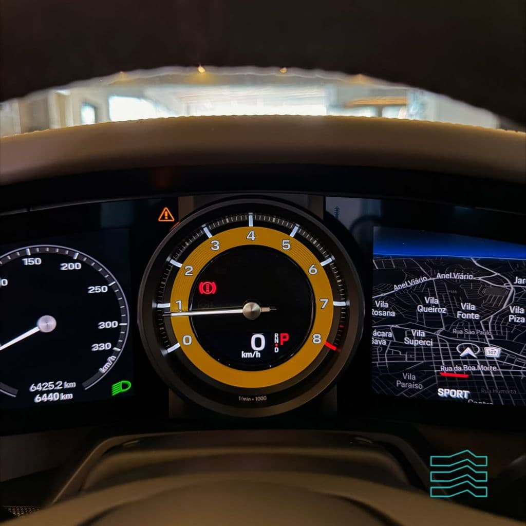 Porsche 911 Carrera Coupe 3.0 (991/992)