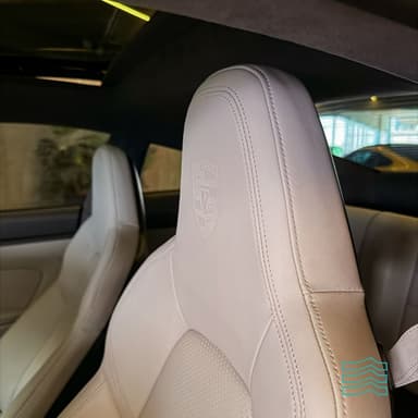 Porsche 911 Carrera Coupe 3.0 (991/992)