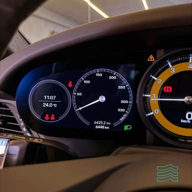 Porsche 911 Carrera Coupe 3.0 (991/992)