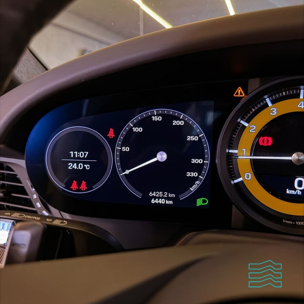 Porsche 911 Carrera Coupe 3.0 (991/992)