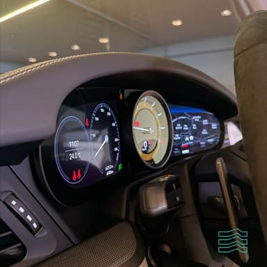 Porsche 911 Carrera Coupe 3.0 (991/992)