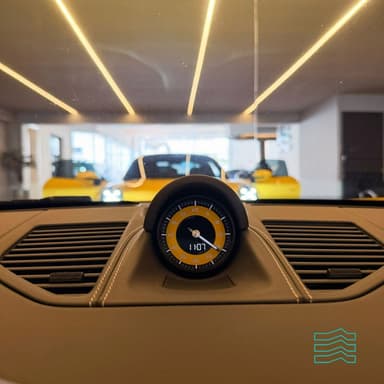 Porsche 911 Carrera Coupe 3.0 (991/992)