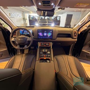 BYD SHARK GS 1.5 16V 4x4 Aut. (Híbrido)