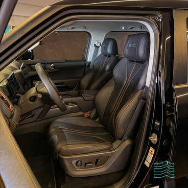BYD SHARK GS 1.5 16V 4x4 Aut. (Híbrido)