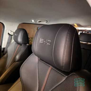 BYD SHARK GS 1.5 16V 4x4 Aut. (Híbrido)