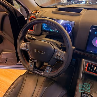 BYD SHARK GS 1.5 16V 4x4 Aut. (Híbrido)