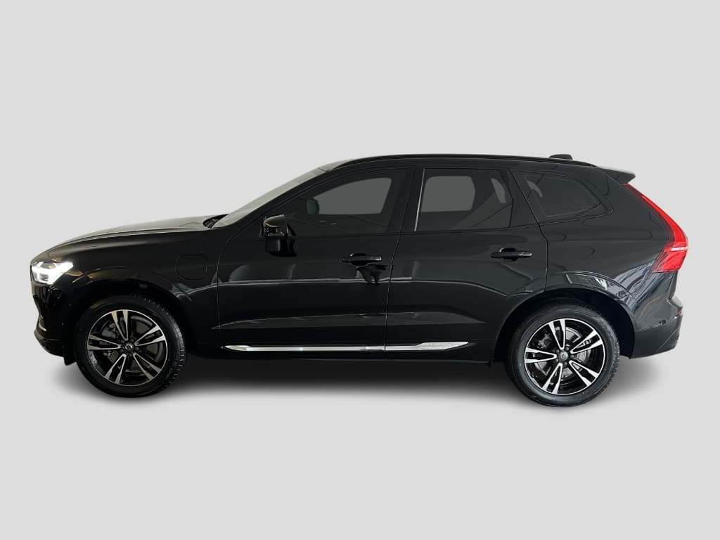 Volvo XC 60 T-8 MOMENTUM 2.0 (Híbrido)