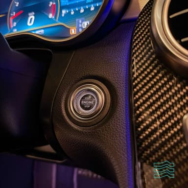 Mercedes-Benz C-63 S Coupe AMG 4.0 V8  Bi-Turbo Aut.