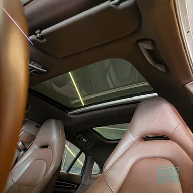 Porsche Panamera 4  2.9 462cv (Híbrido)