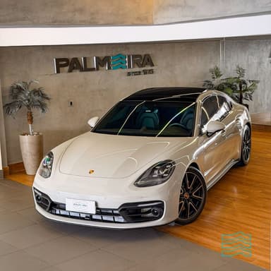 Porsche Panamera 4  2.9 462cv (Híbrido)