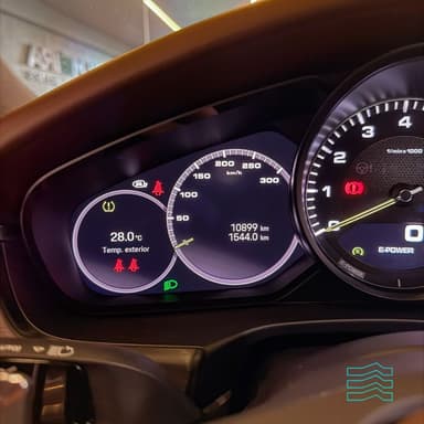 Porsche Panamera 4  2.9 462cv (Híbrido)