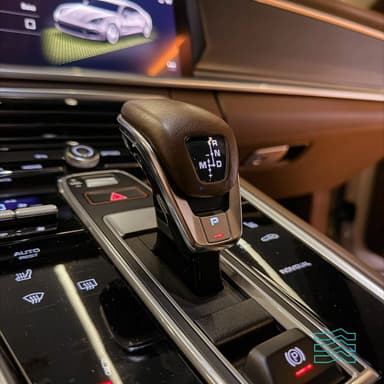 Porsche Panamera 4  2.9 462cv (Híbrido)