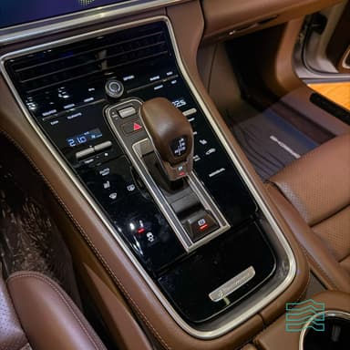 Porsche Panamera 4  2.9 462cv (Híbrido)