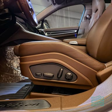 Porsche Panamera 4  2.9 462cv (Híbrido)