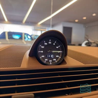 Porsche Panamera 4  2.9 462cv (Híbrido)