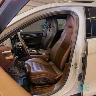 Porsche Panamera 4  2.9 462cv (Híbrido)