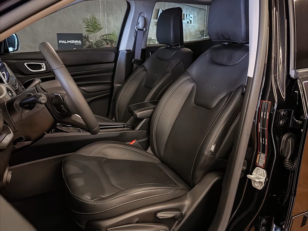 Jeep COMPASS LONG. T270 1.3 TB 4x2 Flex Aut.