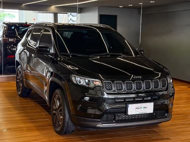 Jeep COMPASS LONG. T270 1.3 TB 4x2 Flex Aut.