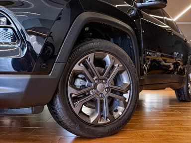 Jeep COMPASS LONG. T270 1.3 TB 4x2 Flex Aut.
