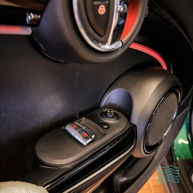 MINI COOPER S 2.0 Turbo 16v 3p Aut.