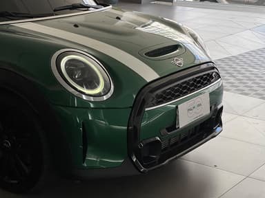 MINI COOPER S 2.0 Turbo 16v 3p Aut.