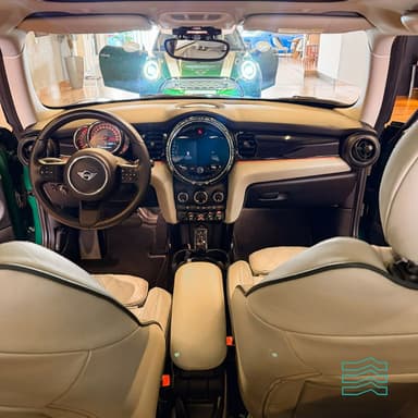MINI COOPER S 2.0 Turbo 16v 3p Aut.
