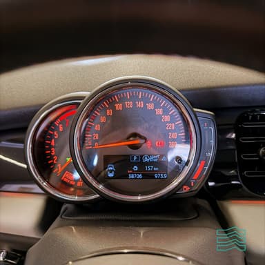 MINI COOPER S 2.0 Turbo 16v 3p Aut.