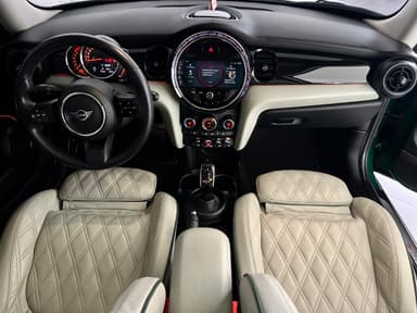 MINI COOPER S 2.0 Turbo 16v 3p Aut.