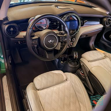 MINI COOPER S 2.0 Turbo 16v 3p Aut.