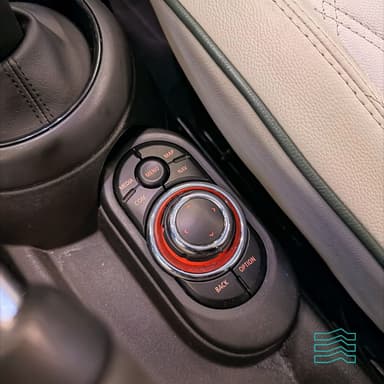 MINI COOPER S 2.0 Turbo 16v 3p Aut.