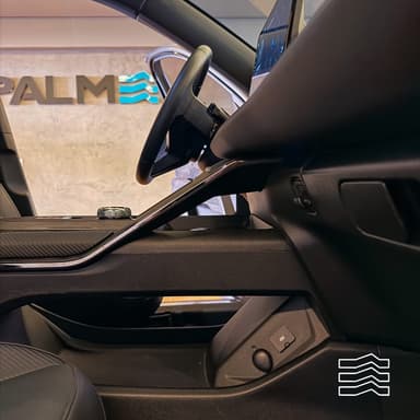 GWM Haval H6 GT PHEV AWD (Hibrido)