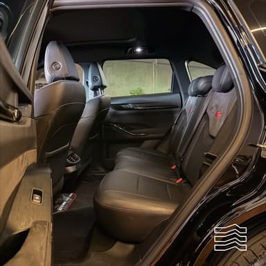GWM Haval H6 GT PHEV AWD (Hibrido)