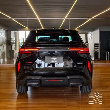 GWM Haval H6 GT PHEV AWD (Hibrido)