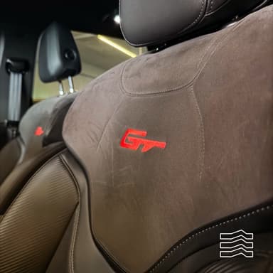 GWM Haval H6 GT PHEV AWD (Hibrido)