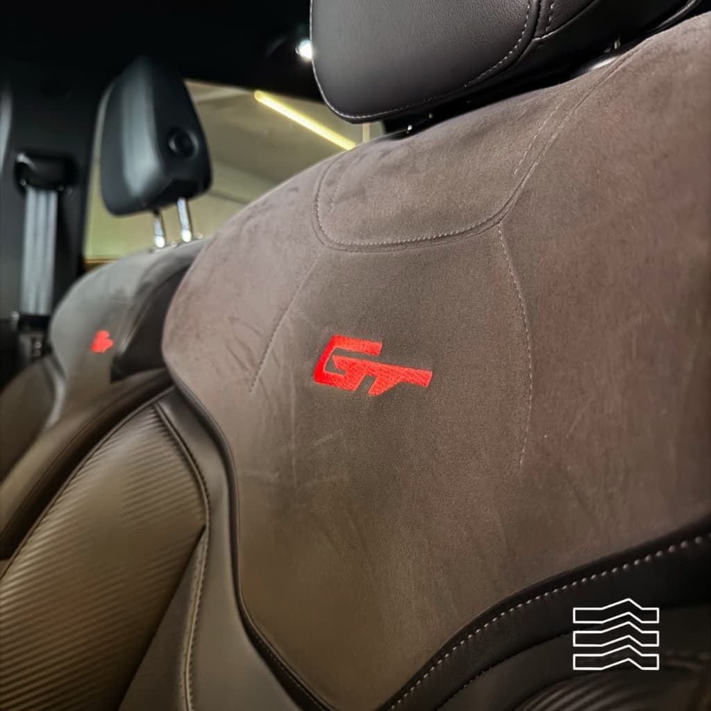 GWM Haval H6 GT PHEV AWD (Hibrido)