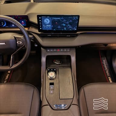 GWM Haval H6 GT PHEV AWD (Hibrido)