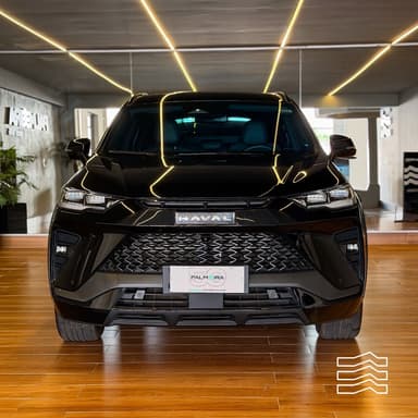 GWM Haval H6 GT PHEV AWD (Hibrido)