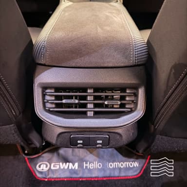 GWM Haval H6 GT PHEV AWD (Hibrido)
