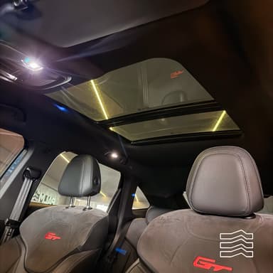 GWM Haval H6 GT PHEV AWD (Hibrido)
