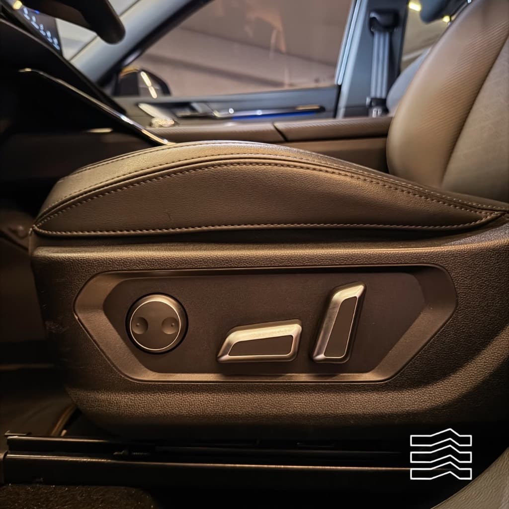 GWM Haval H6 GT PHEV AWD (Hibrido)