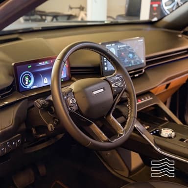 GWM Haval H6 GT PHEV AWD (Hibrido)