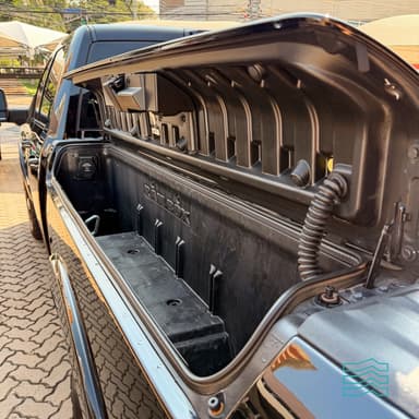 RAM 3500 LIMITED LONGHORN 6.7 TB CD Diesel