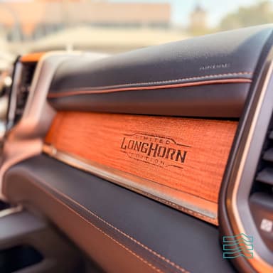 RAM 3500 LIMITED LONGHORN 6.7 TB CD Diesel