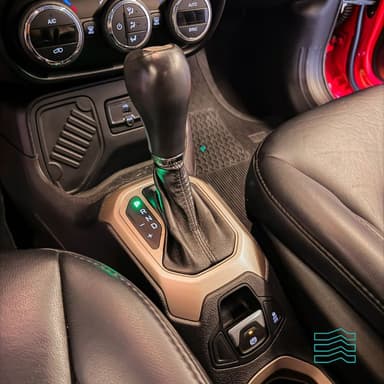 Jeep Renegade 1.8 4x2 Flex 16V Aut.