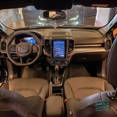 Fiat Toro Volcano 1.3 T270 4x2 Flex Aut.