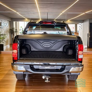 GM - Chevrolet S10 P-Up H.Country 2.8 4x4 CD Dies.Aut.