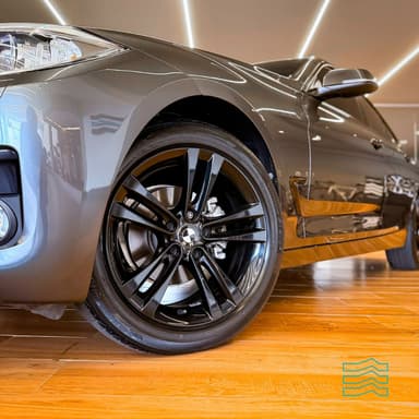BMW 320iA GT Sport 2.0 Turbo 16V 184cv 5p
